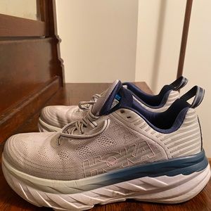 Hoka Bondi 6